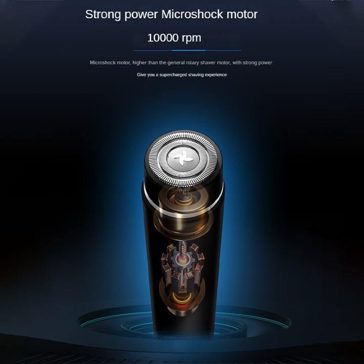 DGSenpi%20Mini%20Electric%20Shaver%20Portable%20Electric%20Razor%20USB%20Charging%20Beard%20Trimmer%20Hair%20Clipper%20-%20Image%207