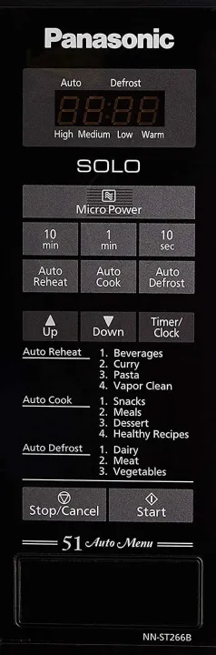 Panasonic%20NN-ST266B%20Digital%20Basic%20Microwave%20Oven%20-%2020%20Liter%20-%20Image%207