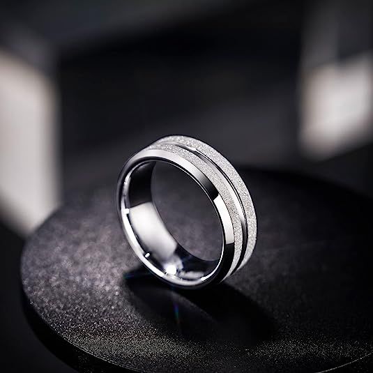 Gold%20ring%20jewelry%20gold%20ring%20for%20men%2024k%20silver%20plated%20tungsten%20carbide%20rings%20for%20men%20-%20Image%203