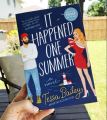 It Happened One Summer  ( Bellinger Sisters #1 )  by Tessa Bailey  ( Premium Paper and Matte Covers ). 
