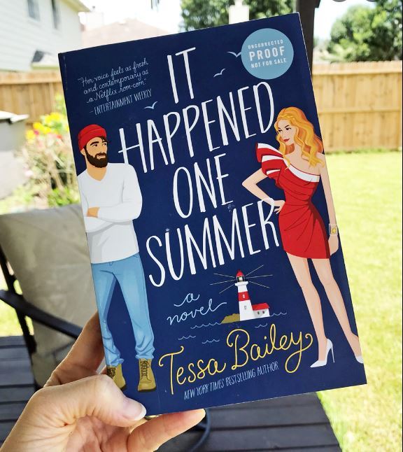 It%20Happened%20One%20Summer%20%20(%20Bellinger%20Sisters%20#1%20)%20%20by%20Tessa%20Bailey%20%20(%20Premium%20Paper%20and%20Matte%20Covers%20)%20-%20Image%207