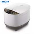 Philips HD4515/63 Fuzzy Logic Rice Cooker Viva Collection. 