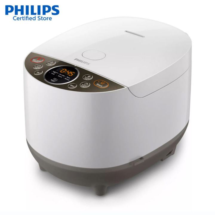 Philips%20HD4515/63%20Fuzzy%20Logic%20Rice%20Cooker%20Viva%20Collection%20-%20Image%209