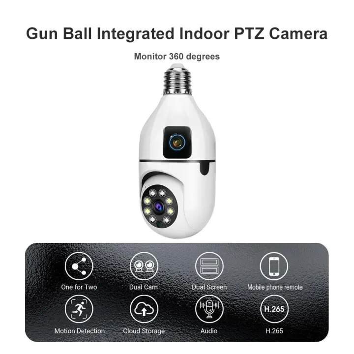 V380%20Pro%20Dual%20Lens%20Dual%20Screen%20E27%20Bulb%20Camera%20Two%20Ways%20Audio%20Color%20Night%20Vision%20Smart%20Home%20Security%20Wireless%20WIFI%20Indoor%20Camera%20-%20Image%203