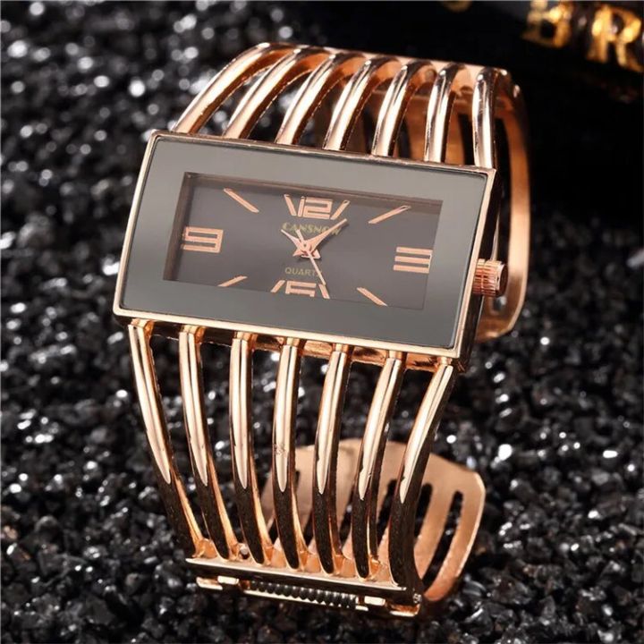 Women's%20Fashion%20Quartz%20Watch%20Girls'%20Hollow%20Out%20Bracelet%20Creative%20Metal%20Lady%20Versatile%20Trend%20Wristwatches%20-%20Image%208