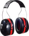 3M Optime 105 Earmuff sound reduction. 