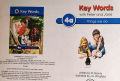 Key Words with Peter and Jane 4a 4b 4c Hardcover. 