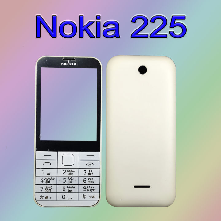 Casing%20For%20Nokia%20225%20All%20Color%20-%20Camera%20-%20Phone%20Back%20Cover%20-%20Image%202