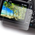LCD Screen Glass Protector For Nikon D3200,D3300,D3400,D3500, D5300 D5500 D5600 DSLR Camera Protective Film Diaplay Protection Cover. 