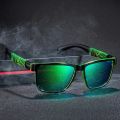 Luxury Men Women Driving Polarized Sunglasses Fashion Brand Designer Square Vintage Fishing Anti glare Sun Glasses UV400 Eyewear. 