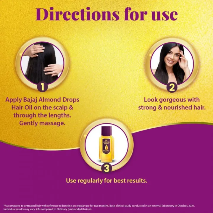 Bajaj%20Almond%20Drop%20Non%20Sticky%20Hair%20Oil%20100ml.%20-%20Image%203