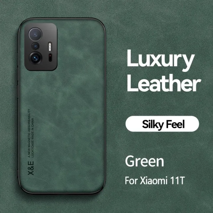 For%20Xiaomi%2011%2011X%20T%2010%20Lite%209%20Ultra%20Pro%20Mix4%20CIVI%203%202%20Case%20Goatskin%20plush%20ultra-thin%20magnetic%20patch%20holder%20360%C2%B0%20full%20protection%20Back%20cover%20car%20navigation%20bracket%20casing%20-%20Image%208