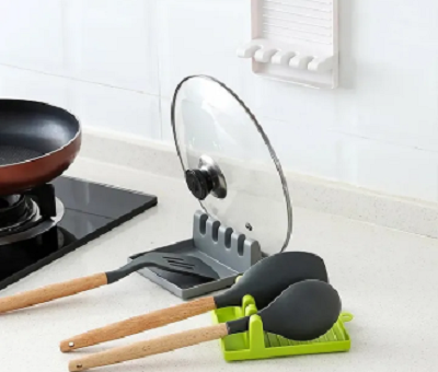 Spoon Holder, Spoon Set Stand, Spoon Set 1pcs