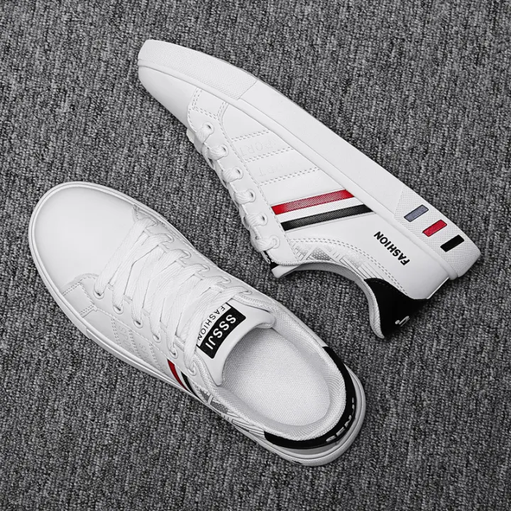 2023%20Spring%20New%20Casual%20Shoes%20Extra%20Large%20Size%20Men's%20Sneakers%20Trendy%20Breathable%20White%20Shoes%20Men's%20Sports%20Shoes%20Low%20Top%20-%20Image%204