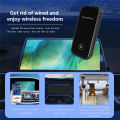 Wireless Carplay Adapter Android Auto.