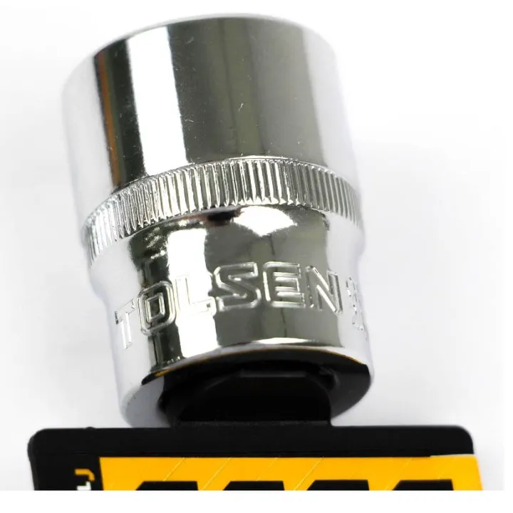 TOLSEN%2013mm%20Socket%20Wrench%201/2"%20Drive%20Industrial%20Grade%20Model:%2016513%20-%20Image%209