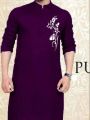 Stylish Cotton Punjabi For Man's.