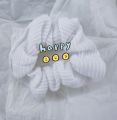 Fashionable Fabric Hair Band for Females Women Girl's Ladies - Trendy Accessory for Hair Styling.