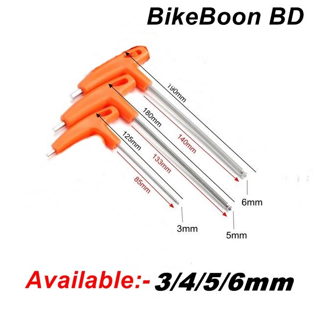 Bicycling%201%20Piece%20T-Shape%20Allen%20Key%20/%20Hex%20key%20Allen%20Screwdriver%20Wrench%20Tool%20-%20Image%205