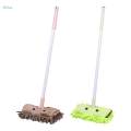 Kids Mini Mop Toy Floor Cleaning Basic Skills Children Housekeeping Tool for Gifts Hands on Ability. 