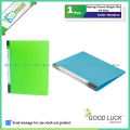 Good Luck Spring Punch Single file A4 Size Random Color 1 pcs. 