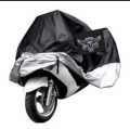 Bike Cover New ( Dust & Rain Proof). 