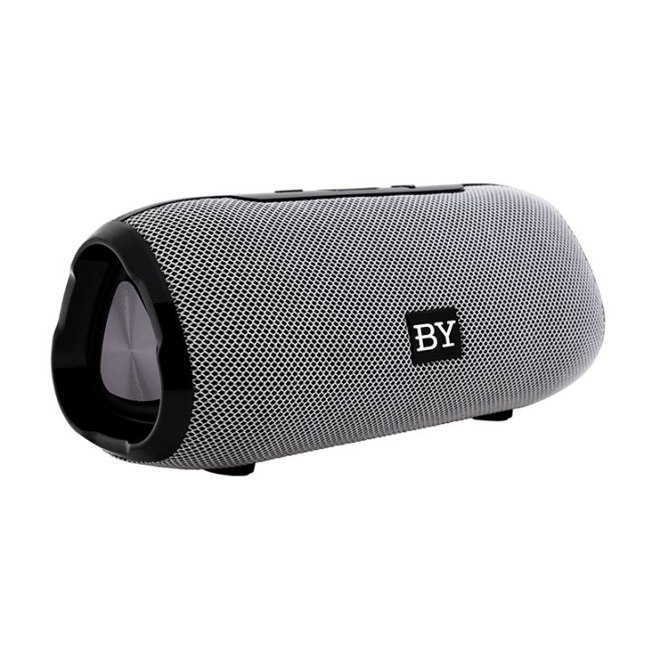 BY Portable Bluetooth Speaker Waterproof Wireless Loudspeaker