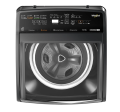 Whirlpool 8 kg Fully Automatic Top Load Washing Machine with In-built Heater Grey (MAGIC CLEAN PRO SW H 8 KG GREY 10YMW).