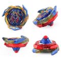 New Beyblades Burst Sparking Metal Fusion GT Series Alloy Gyroscope Super King B161 Assemble Battle Game Gyro Toys for Children. 