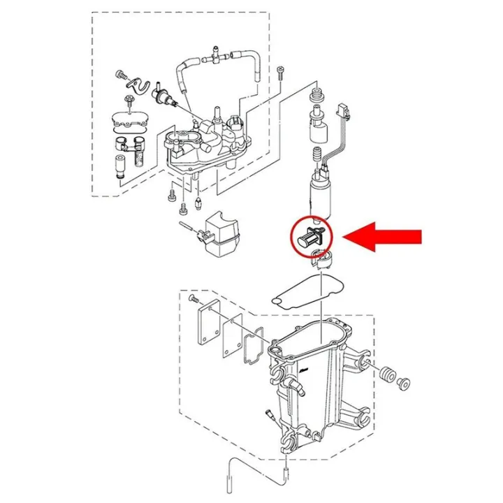 Fuel%20Pump%20Filter%20Strainer%20Outboard%20for%20F/FL/LF/%2063P-13915-00-00%206CB-13915-00-00%20-%20Image%202