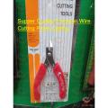 Supper Quality Precision Wire Cutting Pliers Cutting For Soft Wire Copper Wire Cutting. 