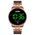 SKMEI 1579 Touch Screen LED digital watch for Men. 