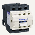 Andeli Magnetic Contactor CJX2N 220/440 VAC.