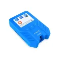 Break Box Programmer J-BOX Bypass ID ICloud Password Check for BT Address Face ID&True Tone Tool Jail Easy Install Easy to Use. 