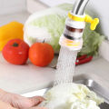 Mini Tap Faucet Water Purifier Kitchen Filter. 