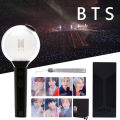 KPOP BTS Official Light Stick MAP OF THE SOUL Special Edition Bangtan Boys Lightstick NEW VER...4.