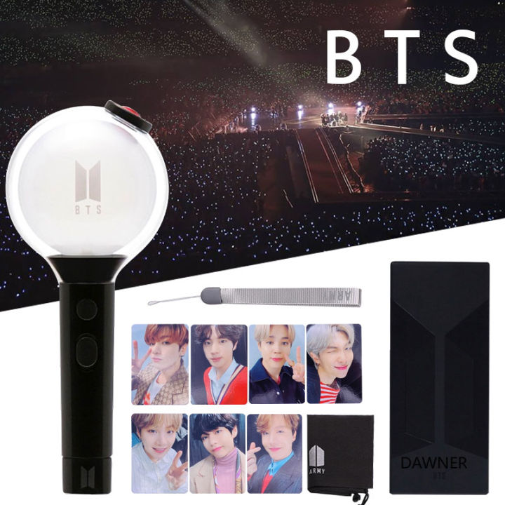 KPOP%20BTS%20Official%20Light%20Stick%20MAP%20OF%20THE%20SOUL%20Special%20Edition%20Bangtan%20Boys%20Lightstick%20NEW%20VER...4%20-%20Image%205