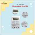 Microcomputer Time Switch Street Lamp Water Pump Control Timer 30A Mini Timer Switch 220V.. 
