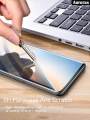 2Pieces for VIVO Y100 4G Screen Protector Tempered Glass Clear Transparent Full Screen Glass Film for VIVO Y100 4G Casing Cover No Black Edges.