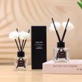 Fire-Free Aromatherapy Home Ornaments Room Bedroom Deodorant Fragrance Home Fresh Air1120. 