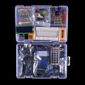 【World Supermarket 2021】Upgraded Advanced Version Starter Kit the RFID learn Suite Kit 1602 for Arduino UNO.