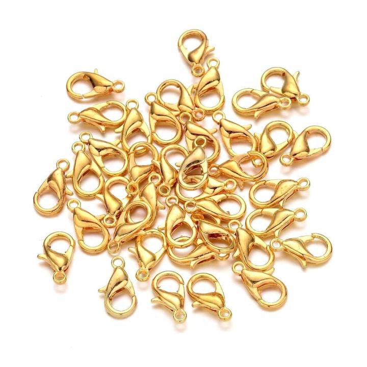 Golden%20Dolphin%20Hook%20Jewelry%20Making%20Accessories%20-%20Lobster%20Clasps%20Claw%20Hooks%20for%20Necklace%20and%20Bracelet%20-%207x12mm%20-%20Image%206