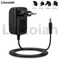 12V Power Adapter for Yamaha PA130 PA150 Universal Power Supply Charger for Yamaha Keyboard PA PSR YPG YPT DD Series by LotFancy. 