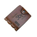 Artificial leather new model stylish wallet for Men - Money Bag LC-340 - Wallet.
