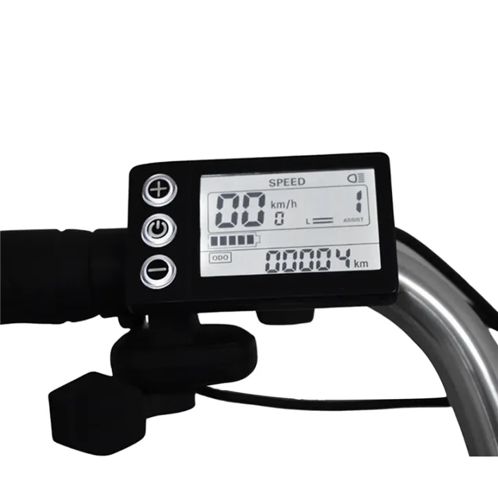 Controller%20Panel%20Dashboard%20Dashboard%20Controller%2024V%2036V%2048V%2060V%20S866%20Waterproof%206PIN%20Electric%20Bike%20LCD%20Display%20for%20Electric%20E-Bike%20Scooter%20-%20Image%204