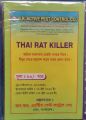 Rat Killer Trap Strong Glue. 