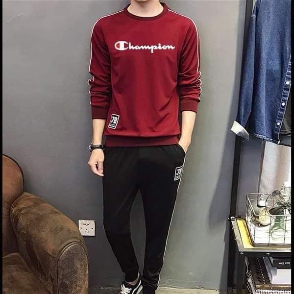 Winter%20%20Stylish%20%20Full%20Seleve%20%20Jacket%20Set%20%20For%20Man%20-%20Image%202