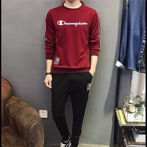 Winter%20%20Stylish%20%20Full%20Seleve%20%20Jacket%20Set%20%20For%20Man%20-%20Image%202