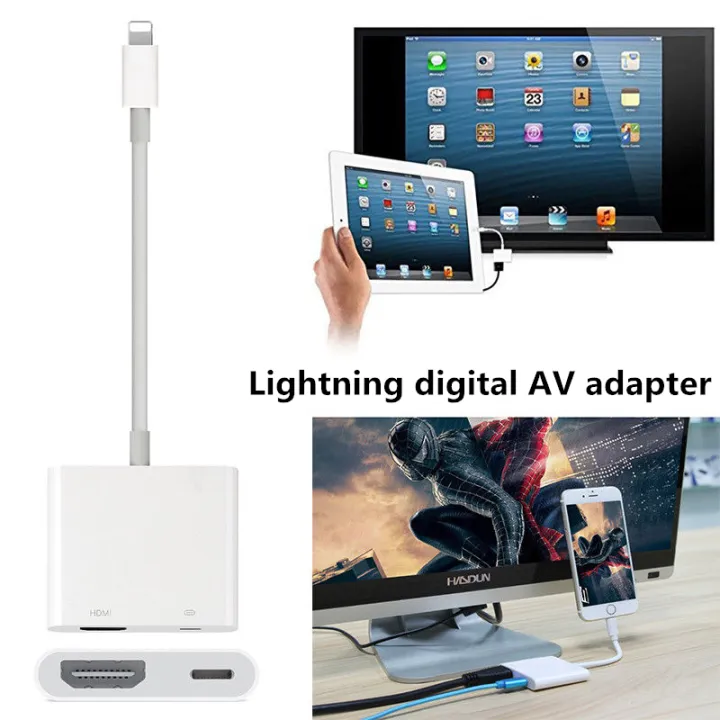 Lightning%20to%20Digital%20AV%20TV%20HDMI%20Cable%20Adapter%20with%20Lightning%20Charging%20Port%20for%20iPad%20Air%20iPhone%206%206S%207%207Plus%20-%20Image%203