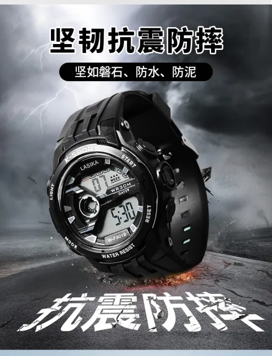 LASIKA%20W-H9019%20Water%20Resistance/%20Waterproof%20Silicon%20Digital%20Watch%20for%20Men%20-%20Image%208